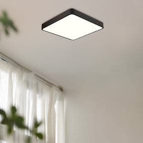 Solis Halo | Lampa sufitowa LED 12W 3