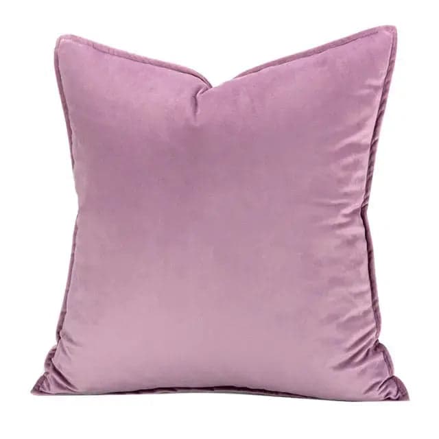 Nuvia | Poszewka Dekoracyjna z Weluru 0.5kg 2