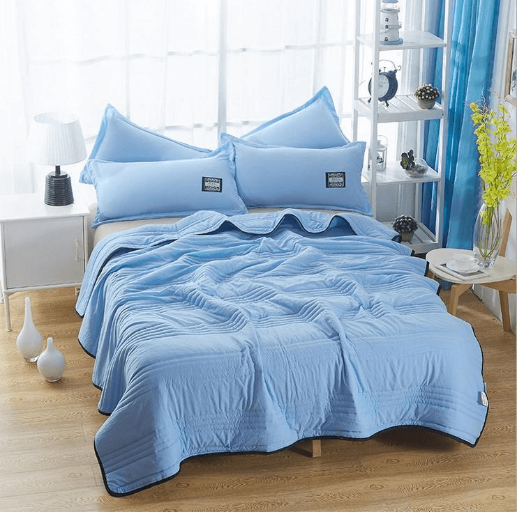 Oddychający Koc na Lato - CoolBlanket 2