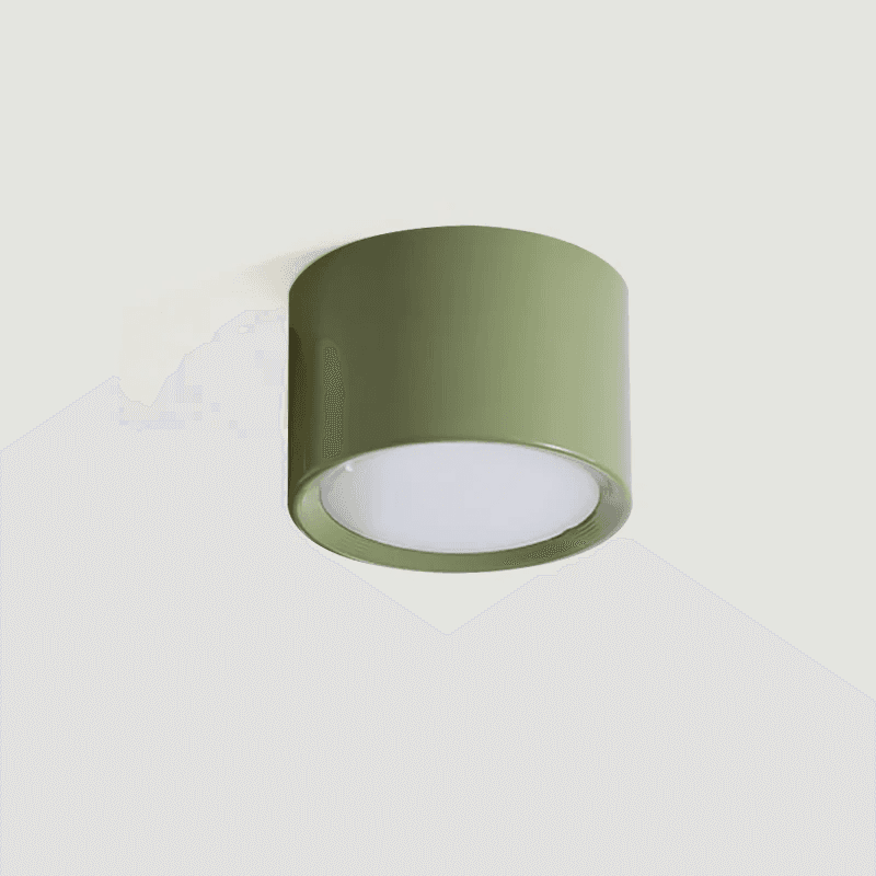 Lampa sufitowa Asher 5
