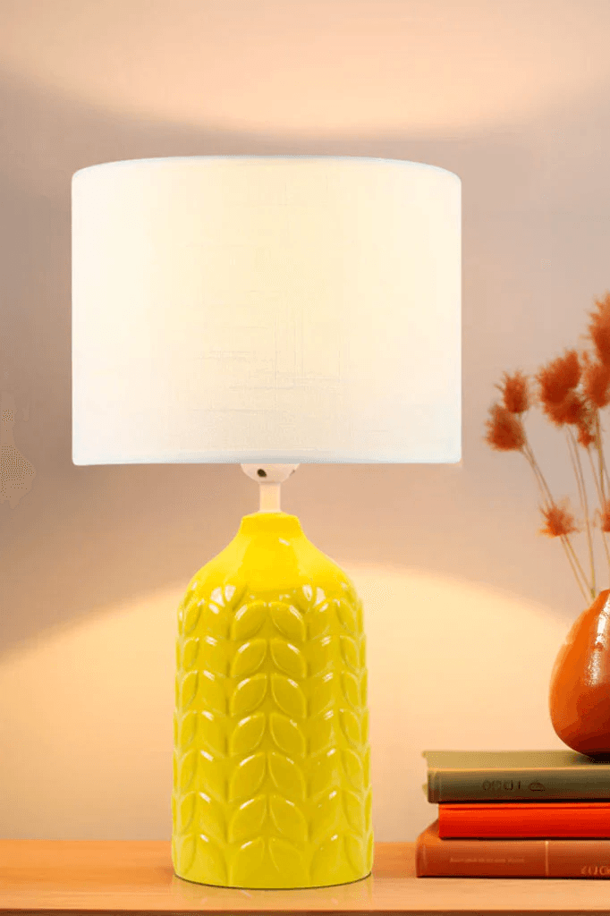 Lampa stołowa Norse Ceramic 2