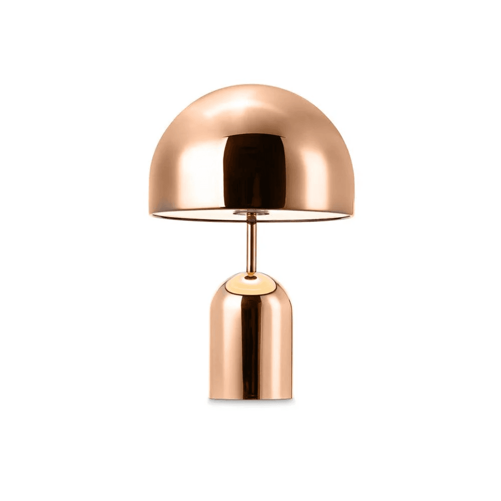 Lampa stołowa Brulee 3