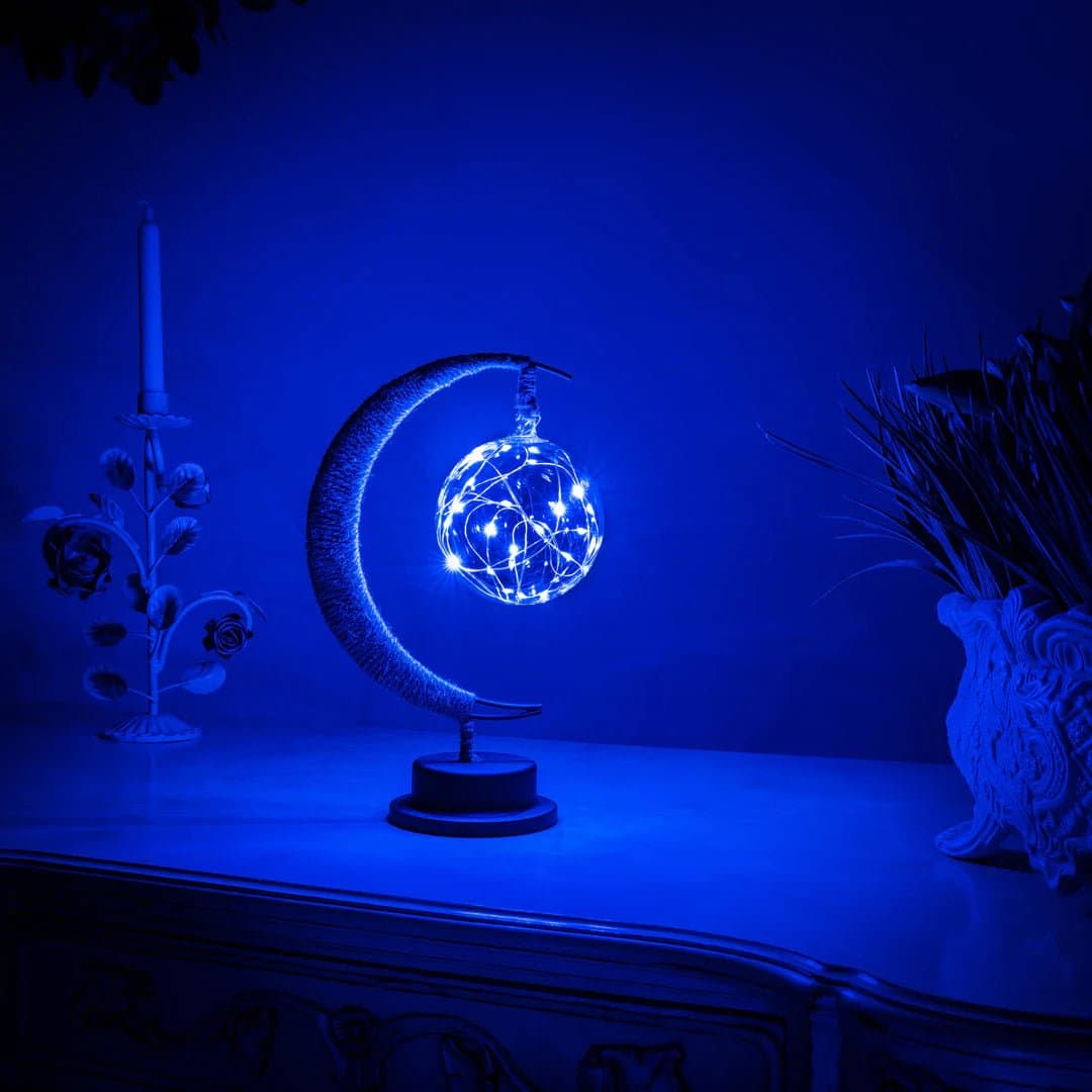 Lampa Księżycowa 3