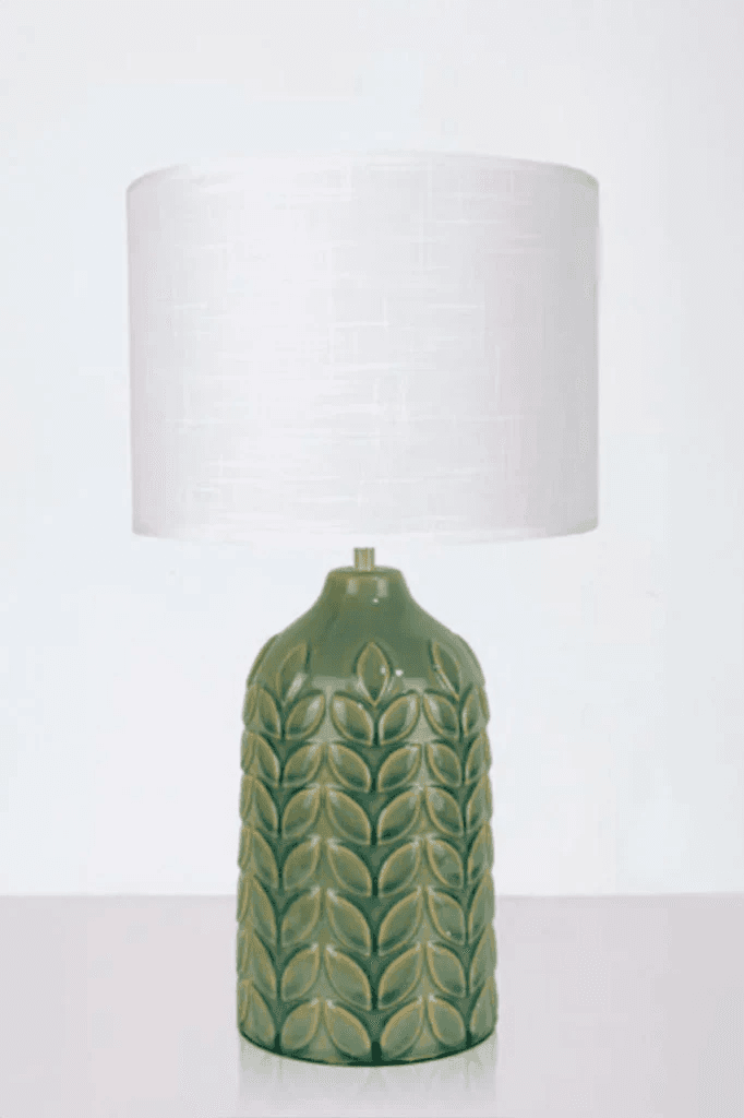 Lampa stołowa Norse Ceramic 3