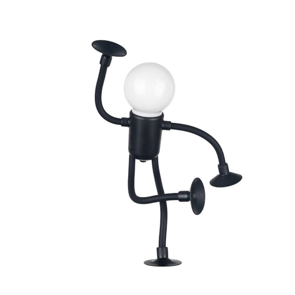 GlowBend | Elastyczna Lampa LED 0,5kg 2