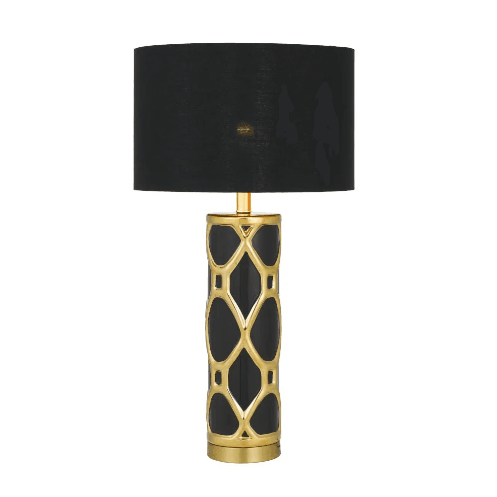 Ceramiczna lampa stołowa VILMA 2