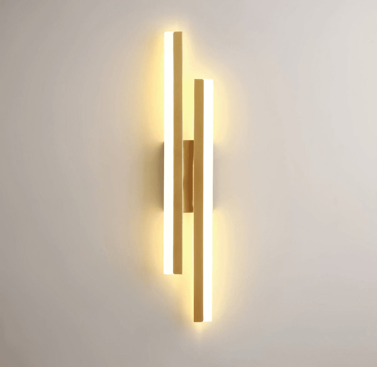 Lampa ścienna Fallon 2