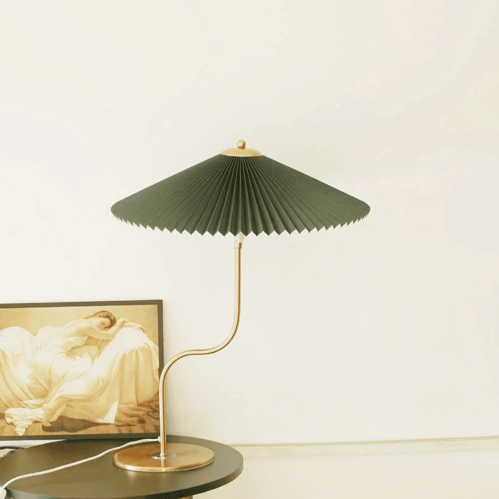 Japońska minimalistyczna kinkietowa lampa LED z drewna 5
