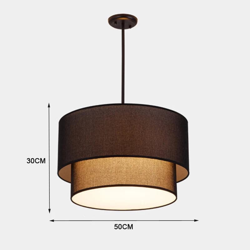 Lampa wisząca | Nowoczesny design 1,5 kg 7
