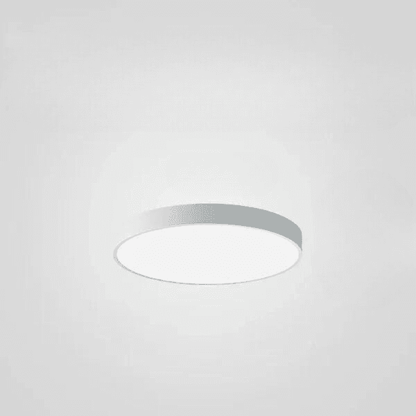 Lampa Sufitowa LED Kolorowa – Nowoczesne Oświetlenie do Salonu 3