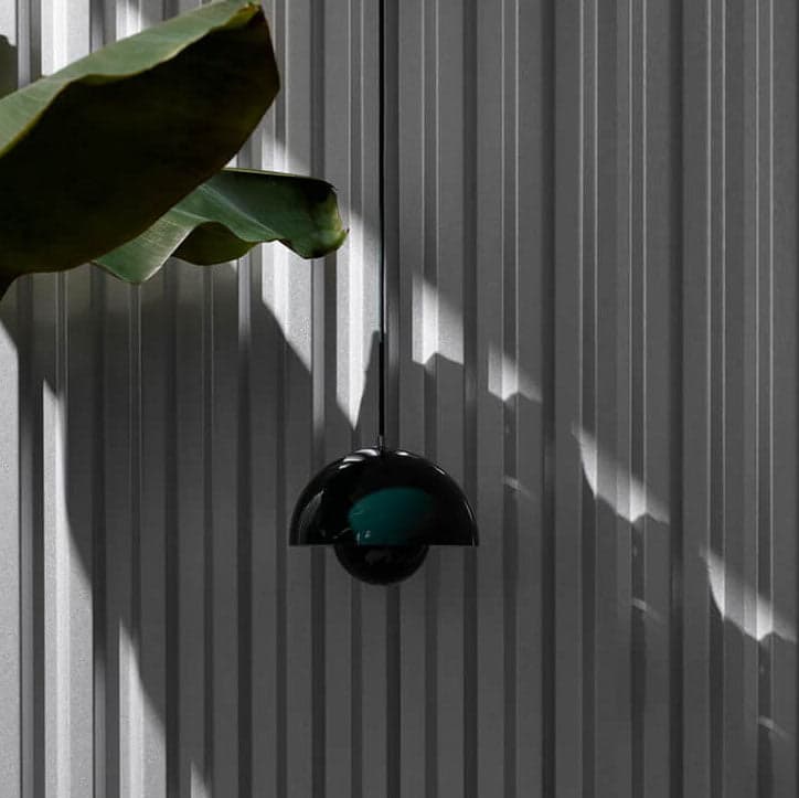 Lampa Wisząca Skandynawska Macaron – Nowoczesne Oświetlenie do Salonu 4