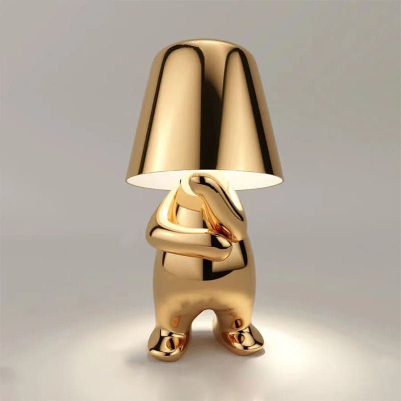 Lampa Thinker | Elegancki design 2