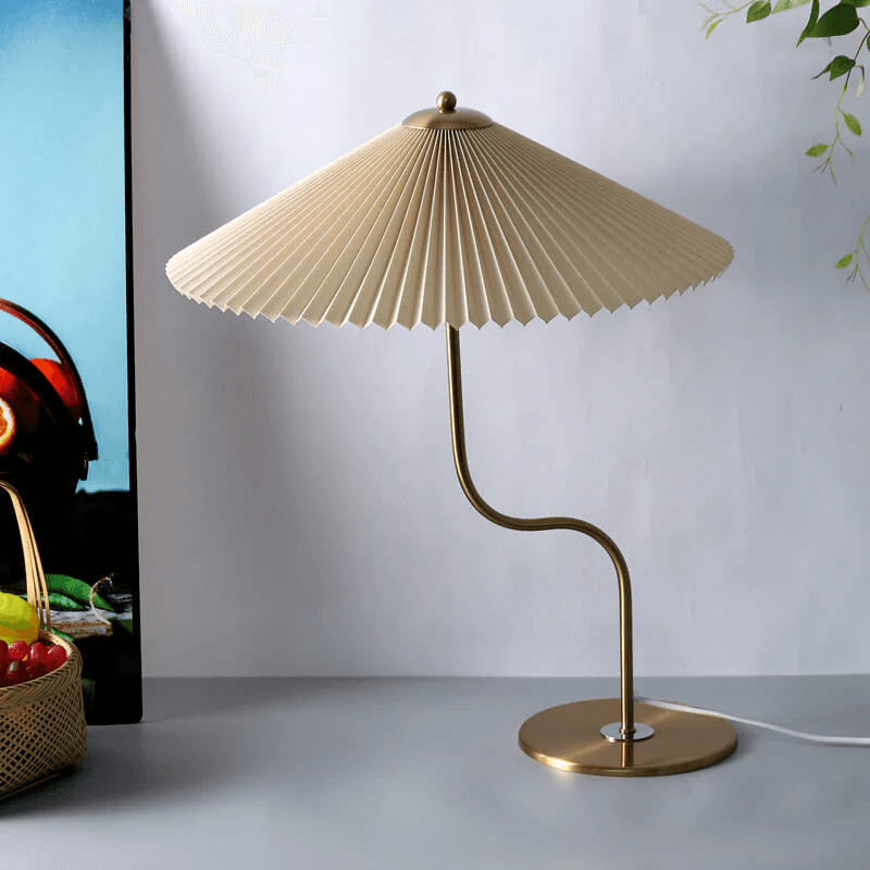 Japońska minimalistyczna kinkietowa lampa LED z drewna 2