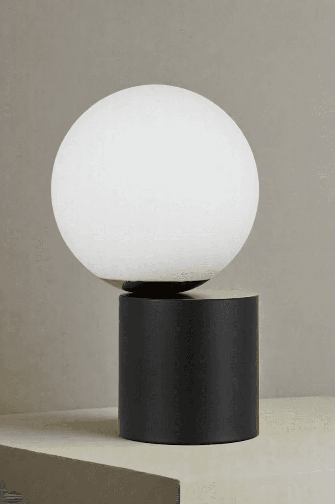 Lampa stołowa Collins 3