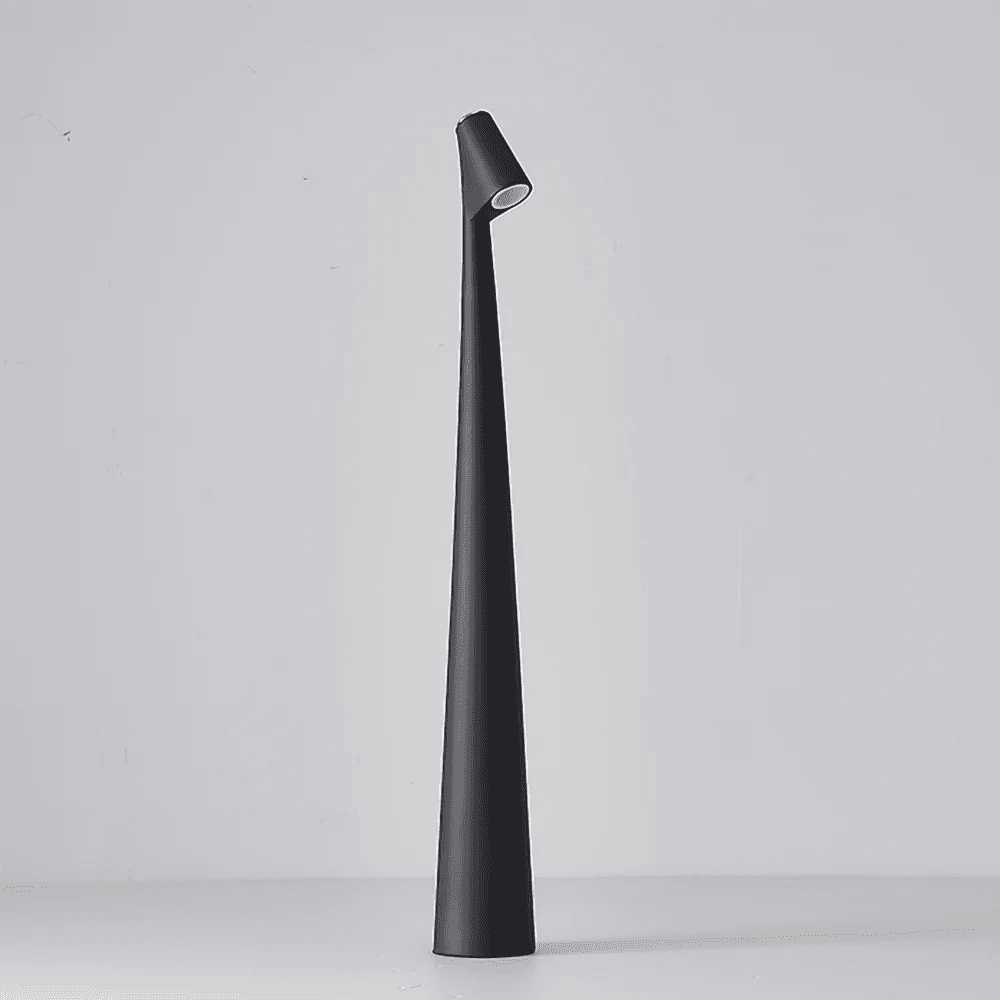 Lampa stołowa Africa z wbudowaną baterią 3