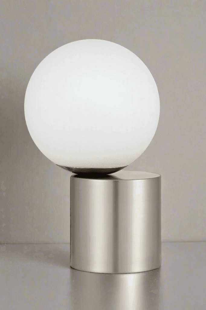 Lampa stołowa Collins 2