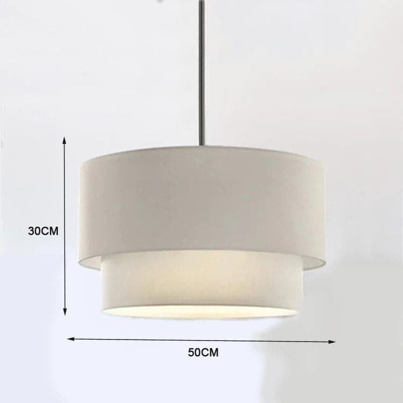 Lampa wisząca | Nowoczesny design 1,5 kg 5