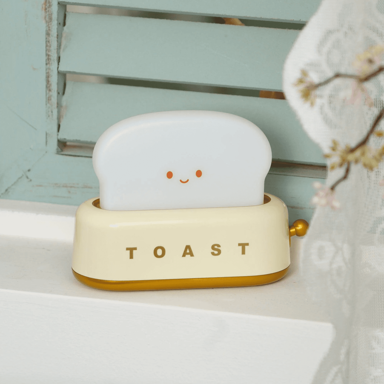 Lampa Stołowa Toaster 3