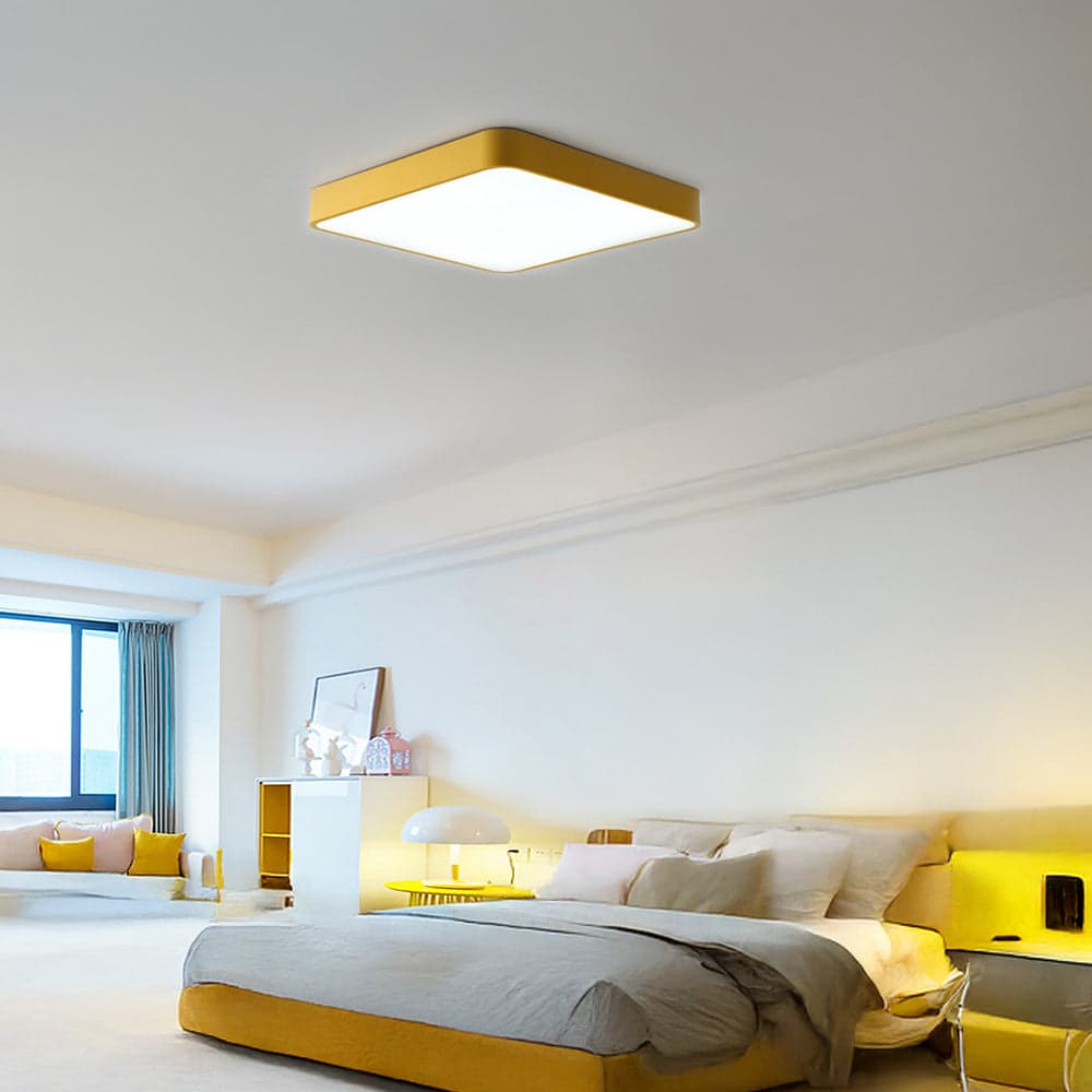 Solis Halo | Lampa sufitowa LED 12W 10