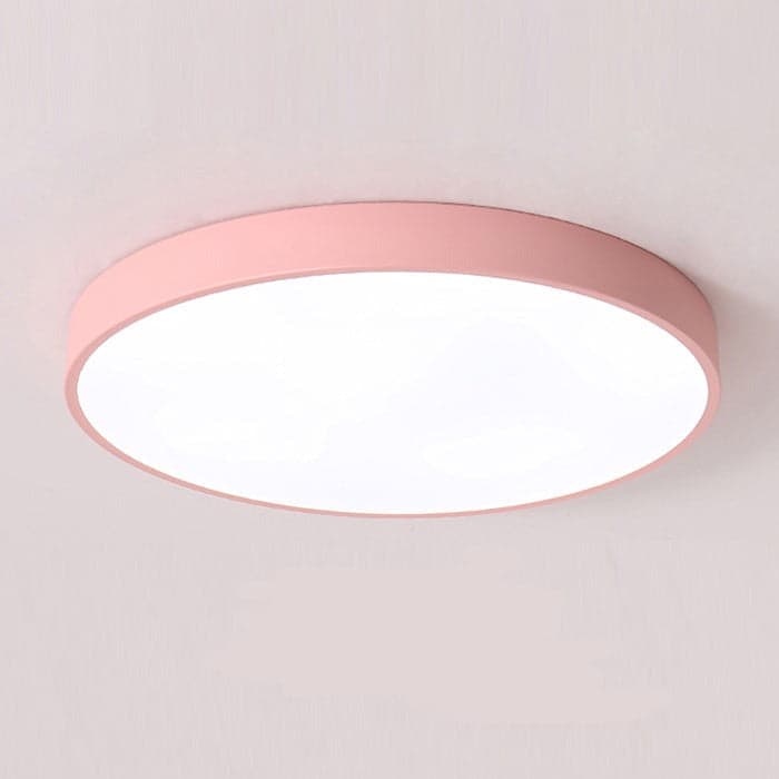 Solis Halo | Lampa sufitowa LED 12W 8