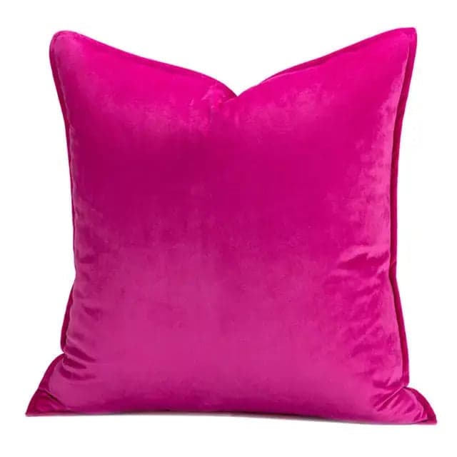 Nuvia | Poszewka Dekoracyjna z Weluru 0.5kg 3