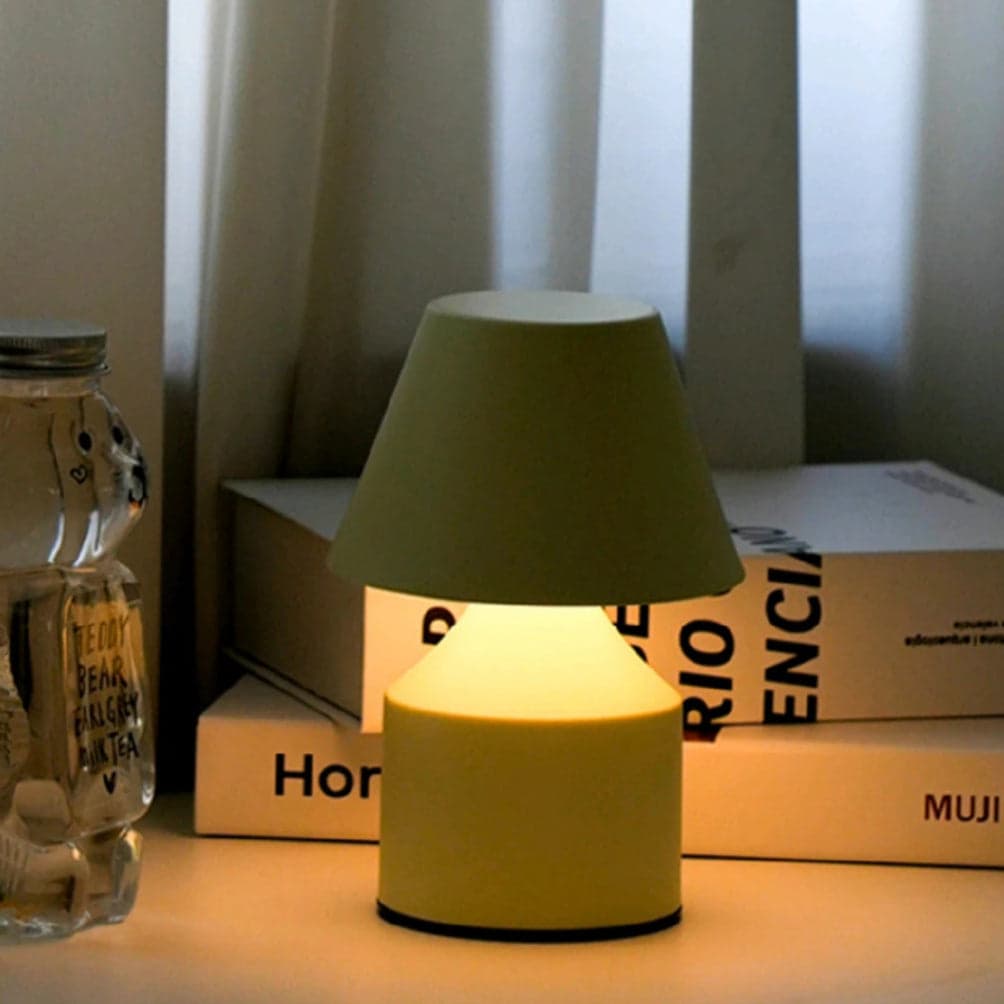 Lampa stołowa Oblo™ | Dotykowe sterowanie 6