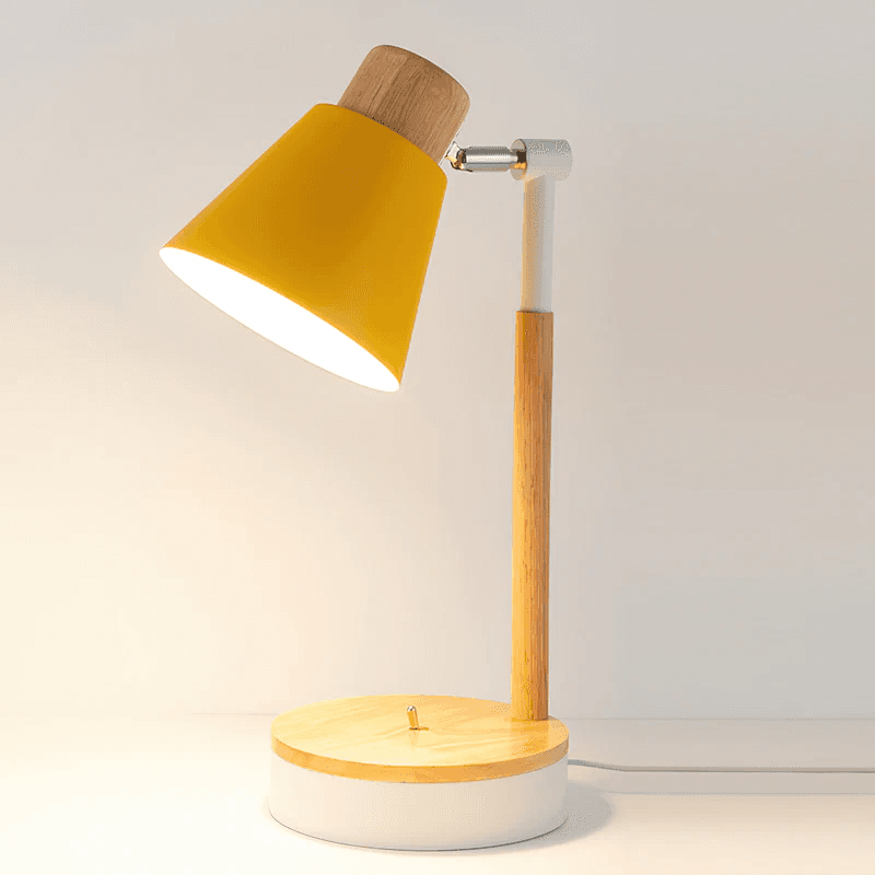Lampa Stołowa Loona 2