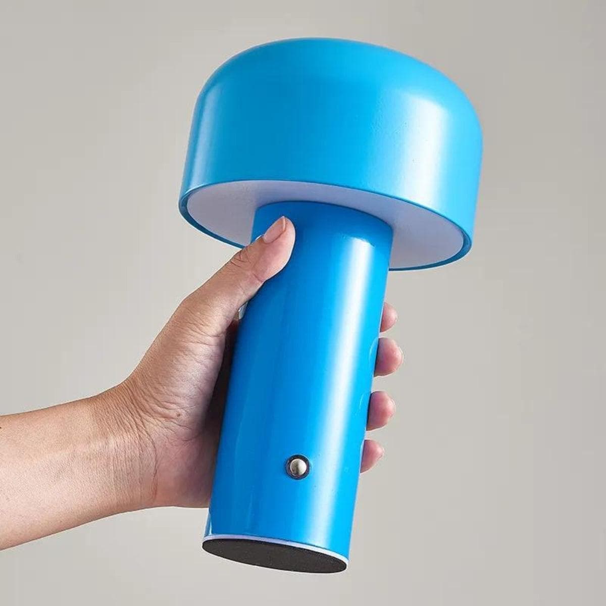 Lampa Fungo | Przenośna lampka LED 0,5 kg 2