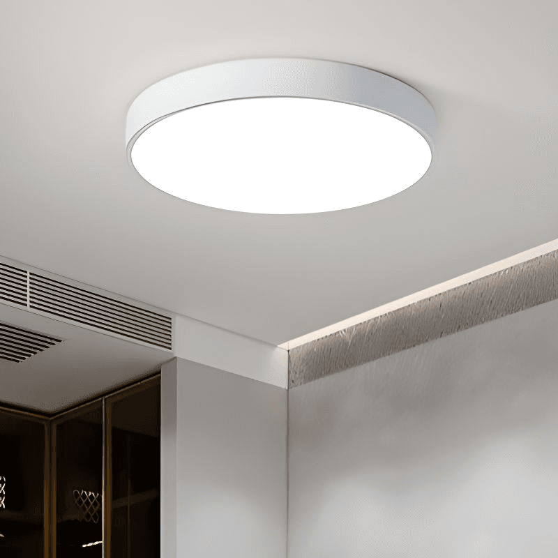 Solis Halo | Lampa sufitowa LED 12W 2