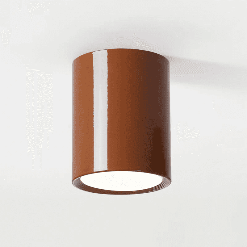 Lampa sufitowa Asher 2
