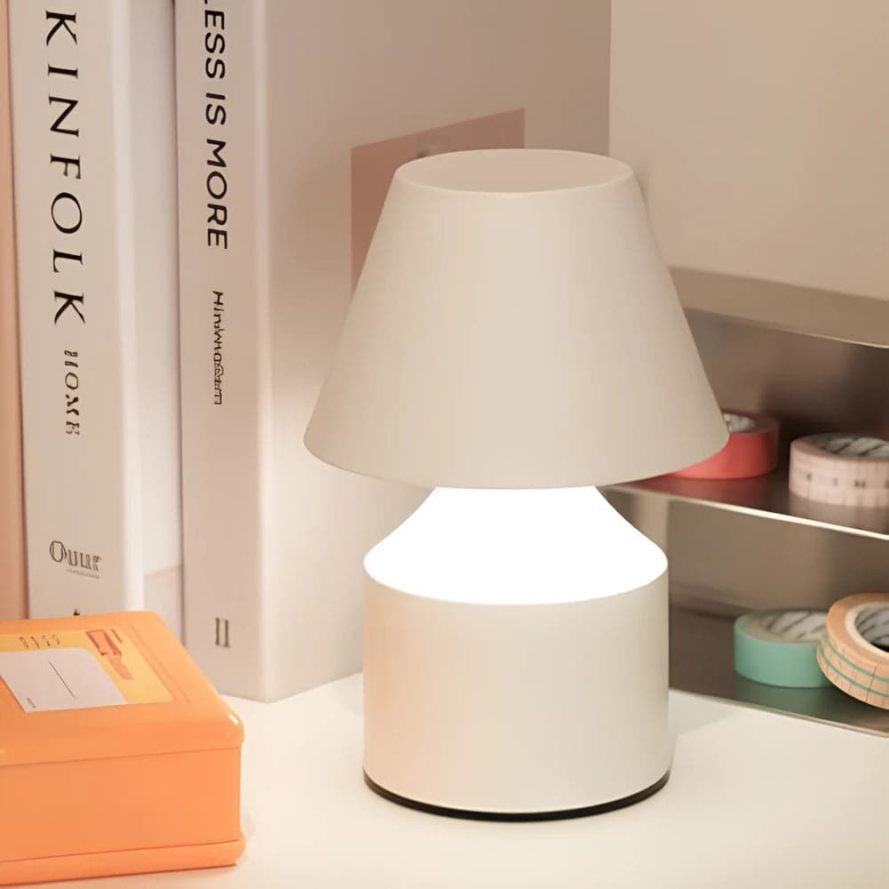 Lampa stołowa Oblo™ | Dotykowe sterowanie 2