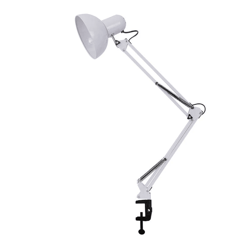 Nowoczesna Minimalistyczna Składana Lampa Stołowa 2