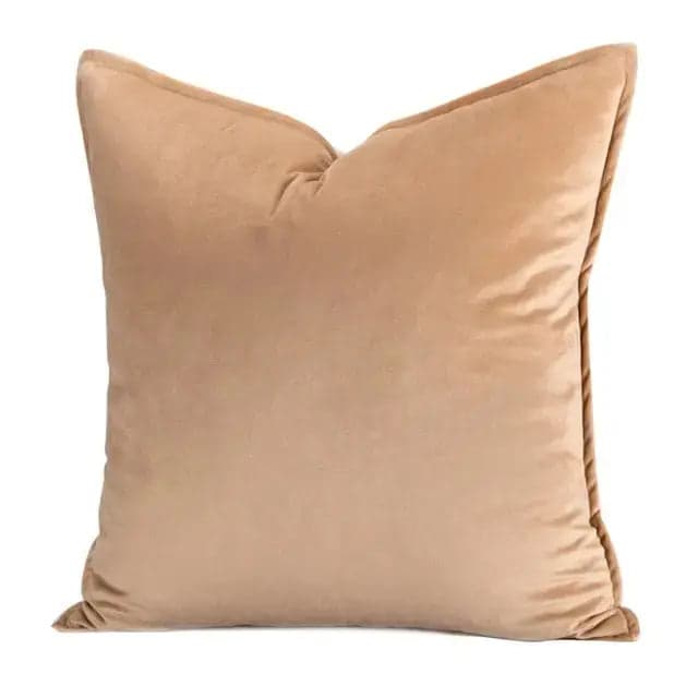 Nuvia | Poszewka Dekoracyjna z Weluru 0.5kg 5