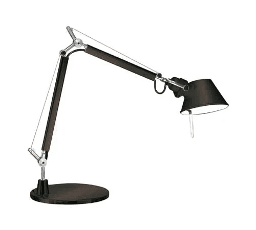 Lampa stołowa PARETE