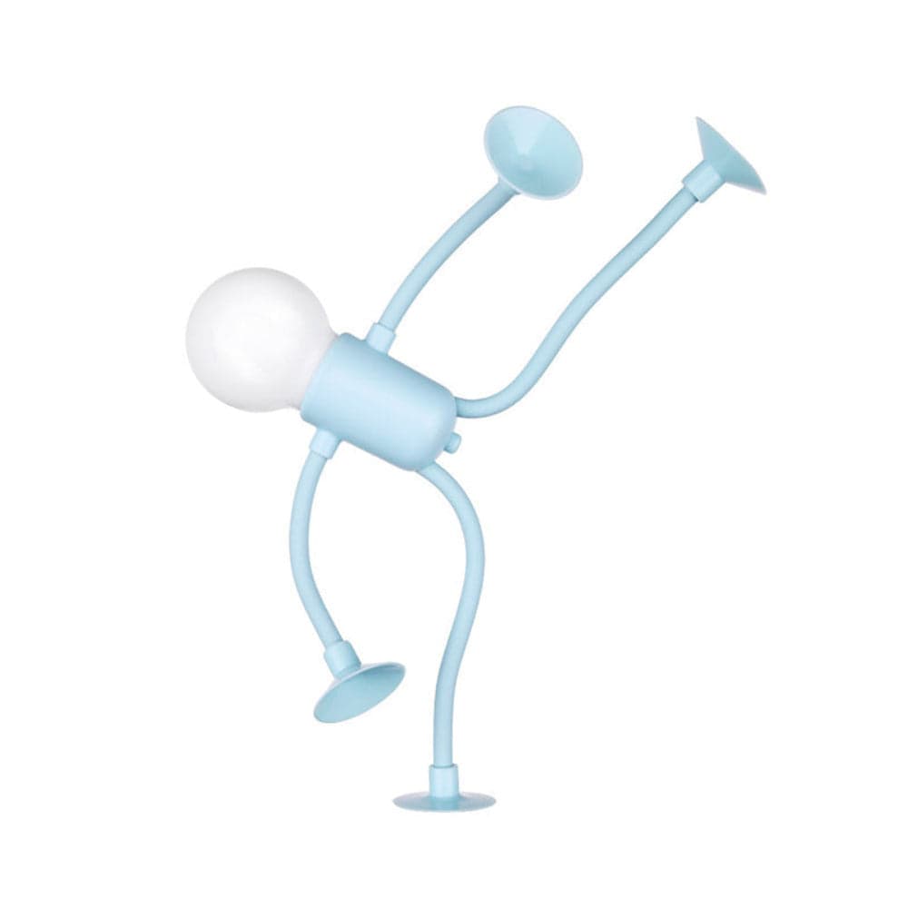 GlowBend | Elastyczna Lampa LED 0,5kg 4