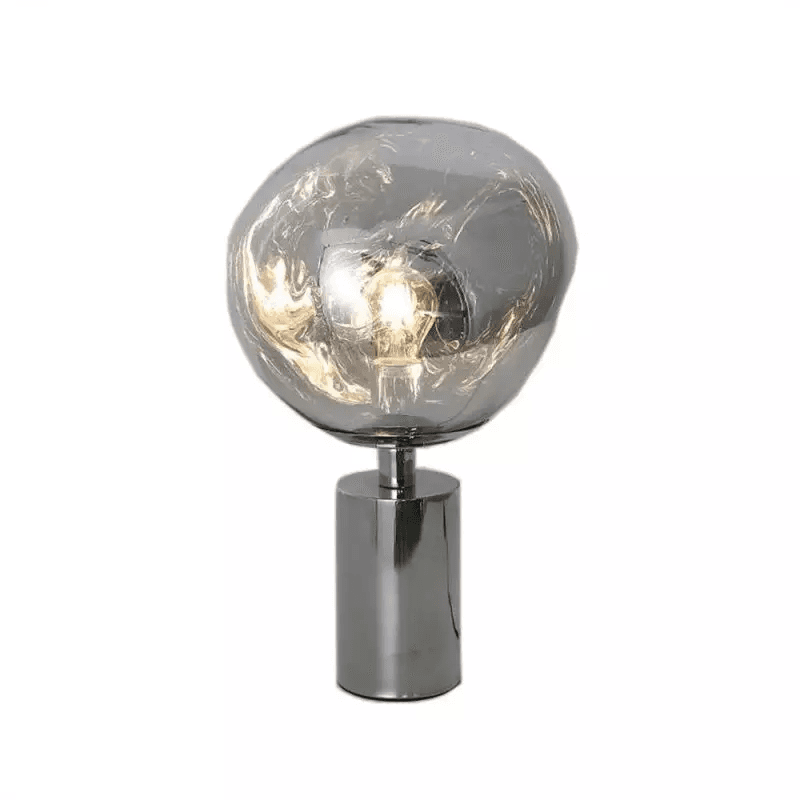 Lampa stołowa Rita Melt 2