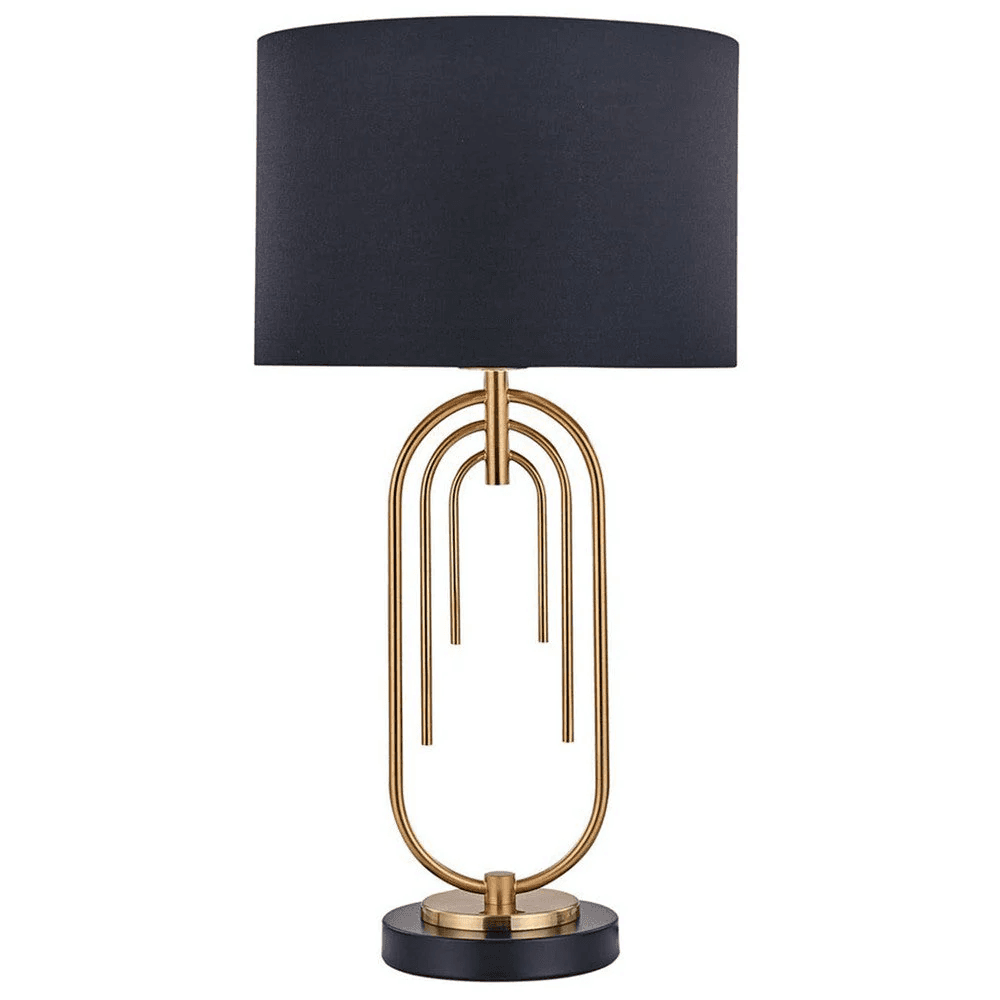 Lampa Stołowa Lexi