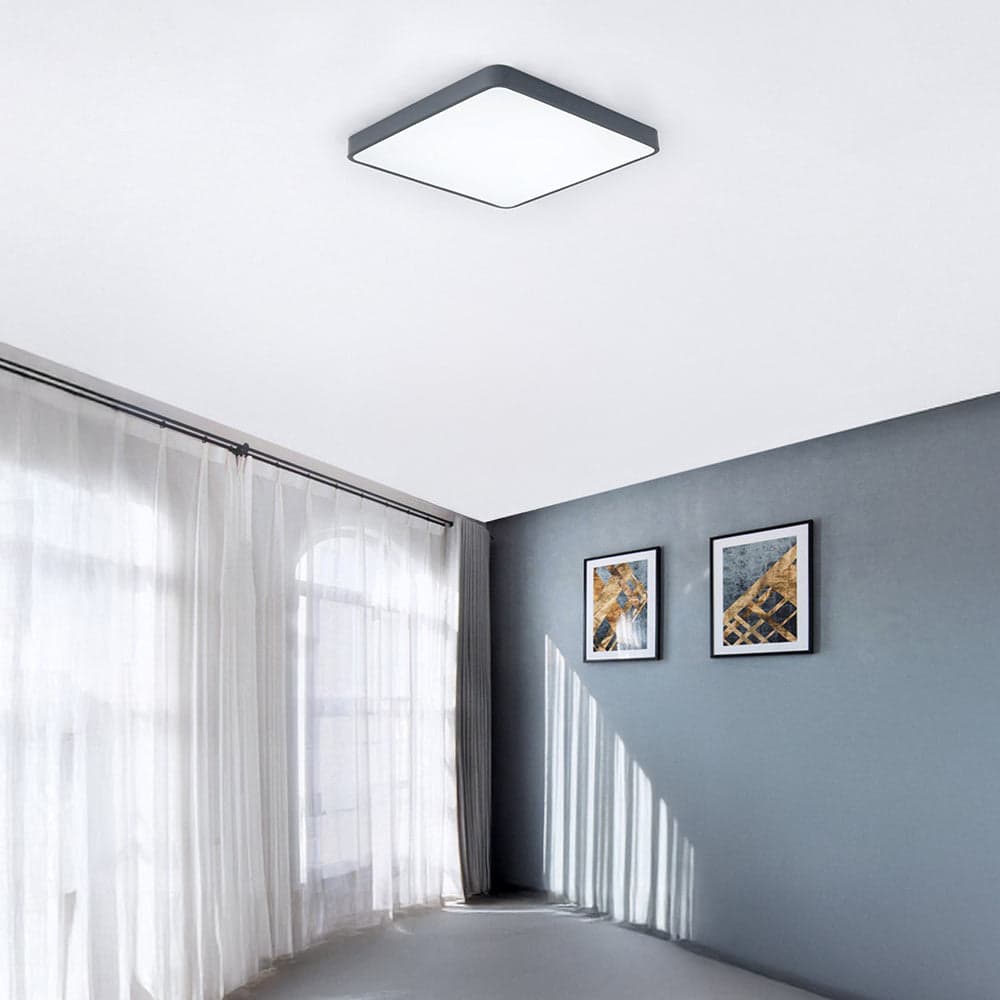 Solis Halo | Lampa sufitowa LED 12W 9