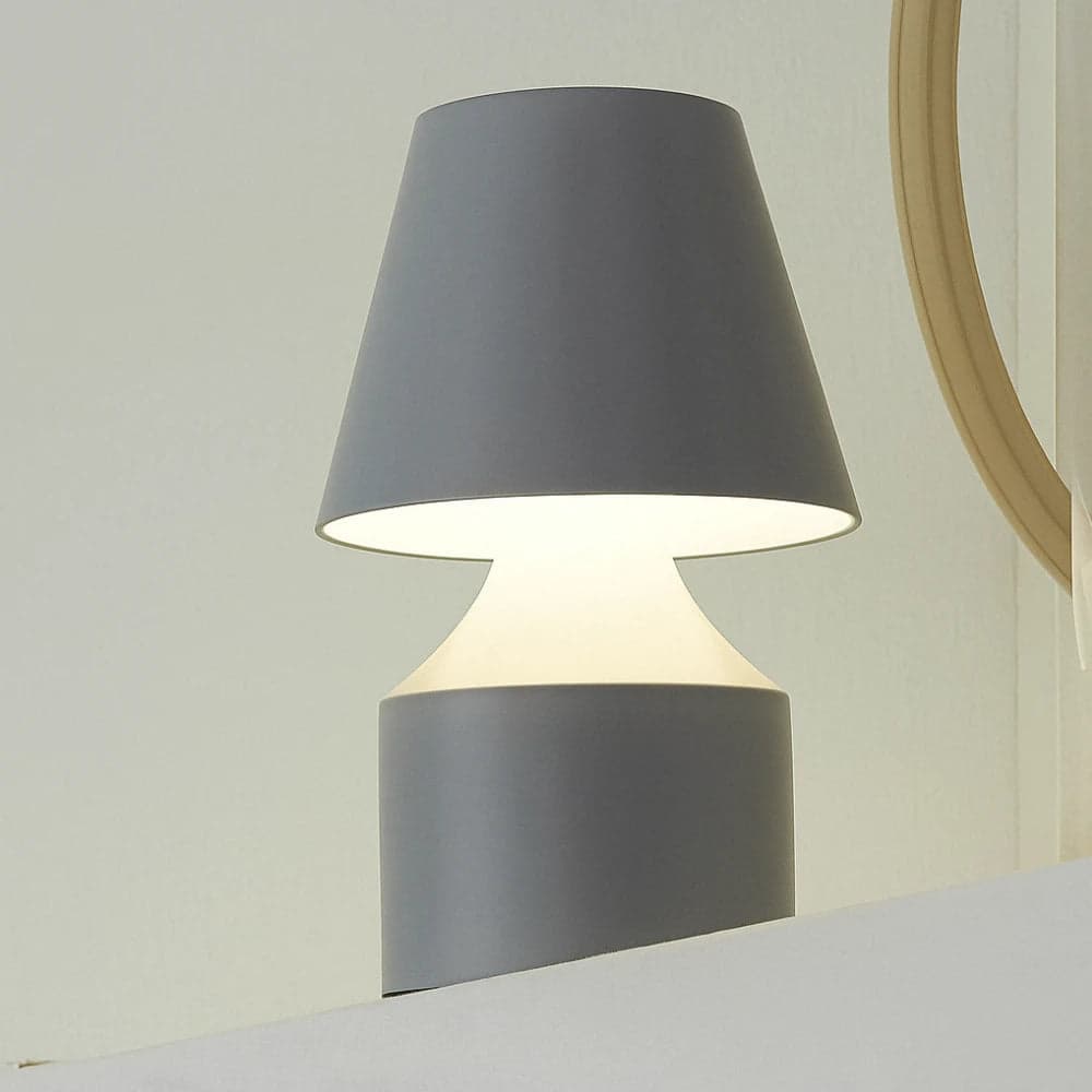 Lampa stołowa Oblo™ | Dotykowe sterowanie 4