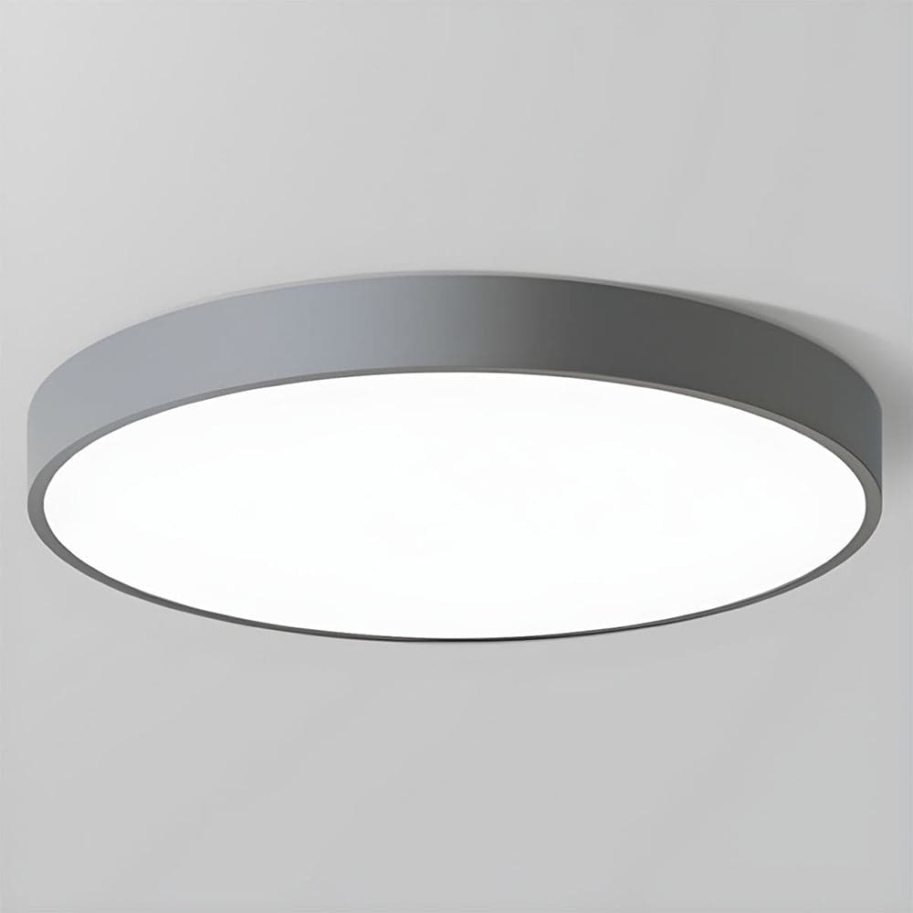 Solis Halo | Lampa sufitowa LED 12W 5