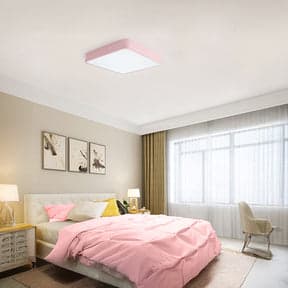 Solis Halo | Lampa sufitowa LED 12W 4