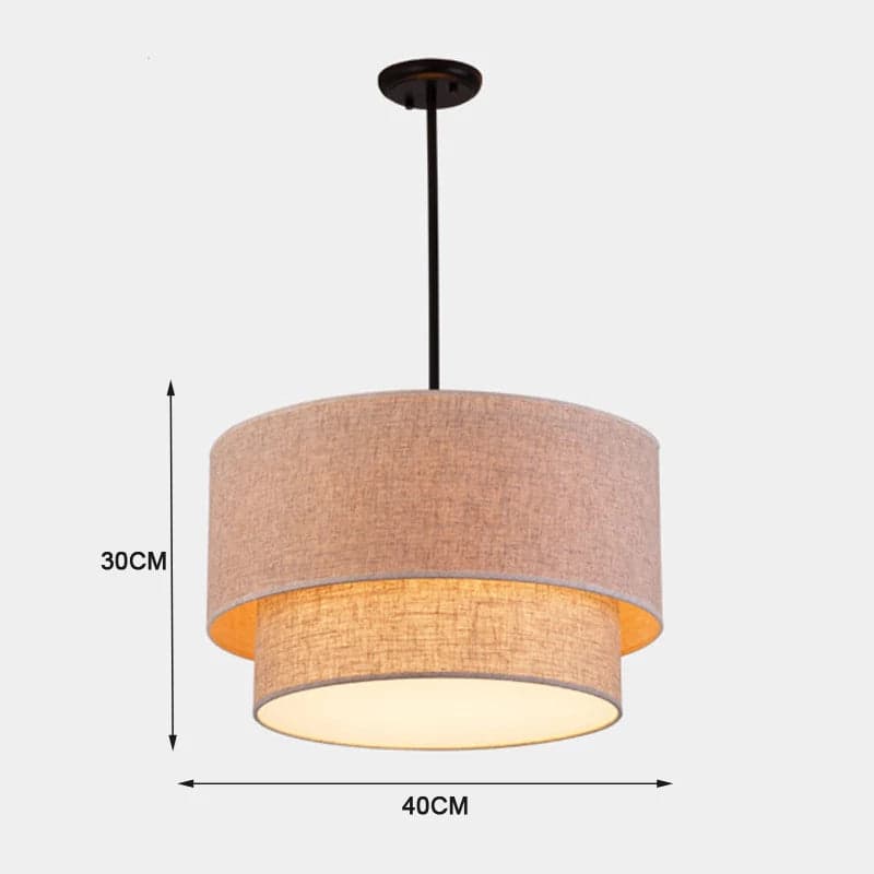 Lampa wisząca | Nowoczesny design 1,5 kg 6
