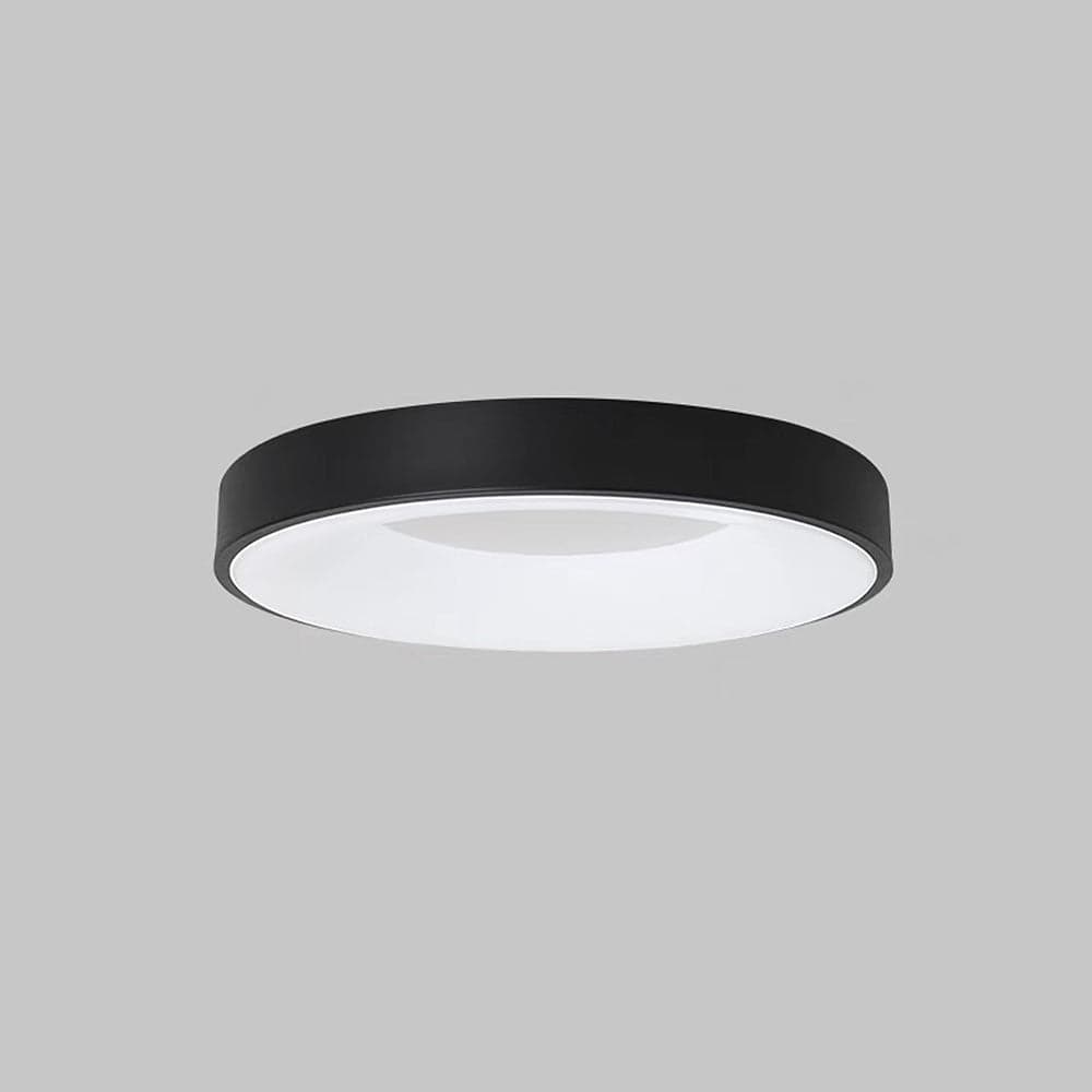 Plafon Rosetta | Pastelowa Lampa LED 0,5kg 5