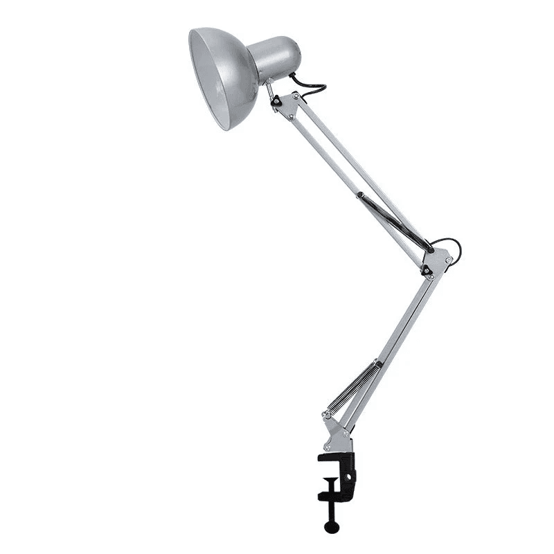 Nowoczesna Minimalistyczna Składana Lampa Stołowa 3