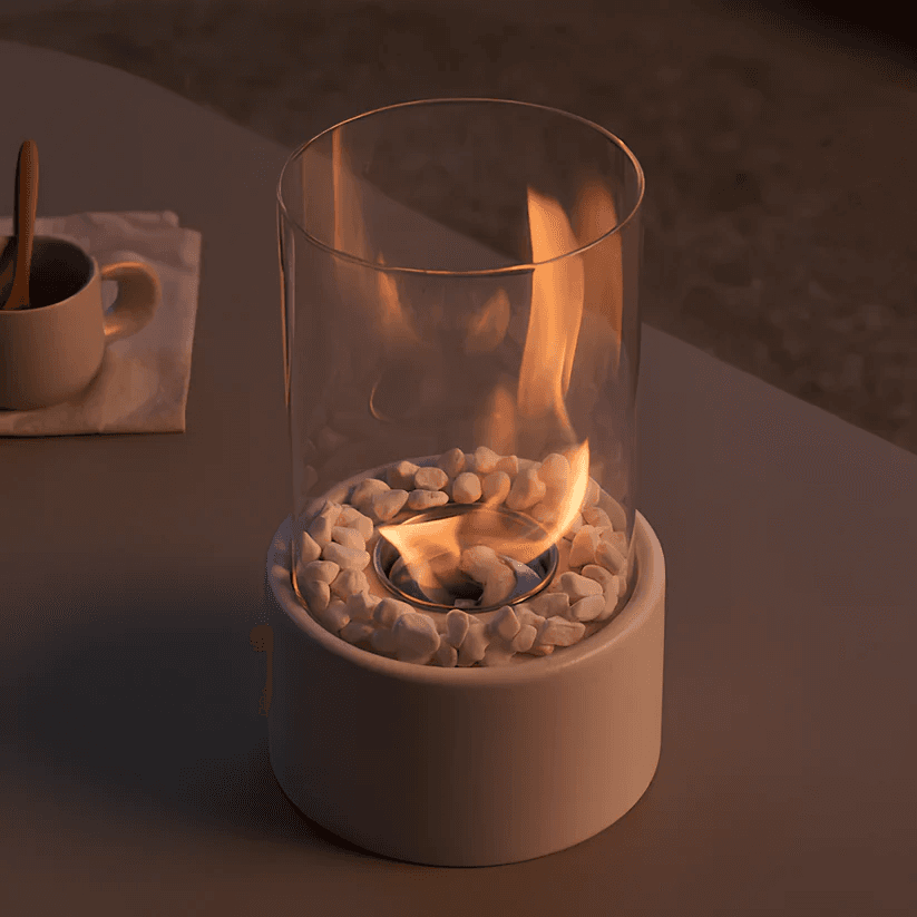 Lampa olejowa Everlasting Flame™ 2