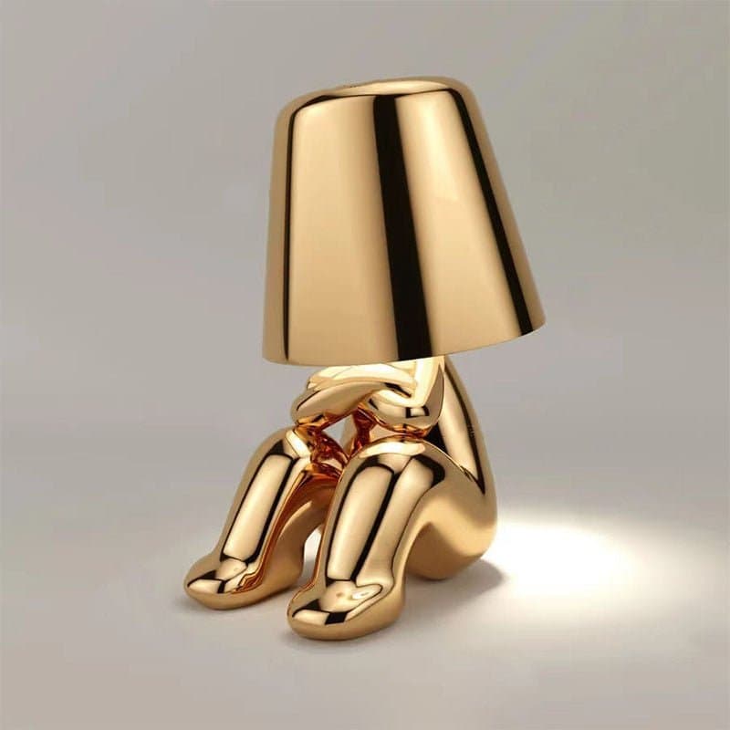 Lampa Thinker | Elegancki design 4