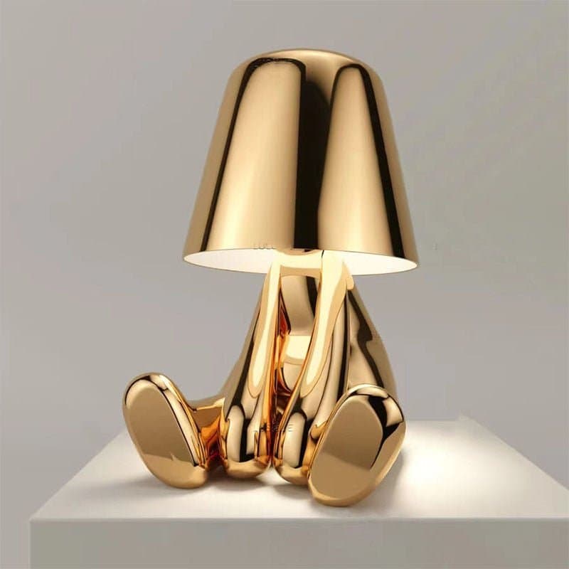 Lampa Thinker | Elegancki design 3