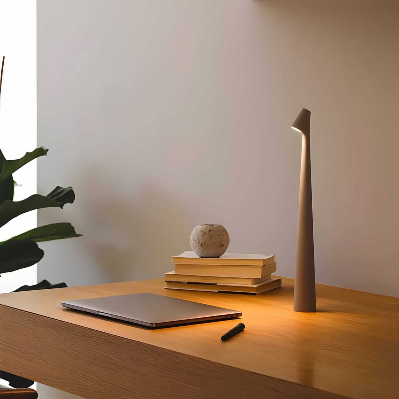 Lampa Stilo | Bezprzewodowe LED 0,5 kg 2