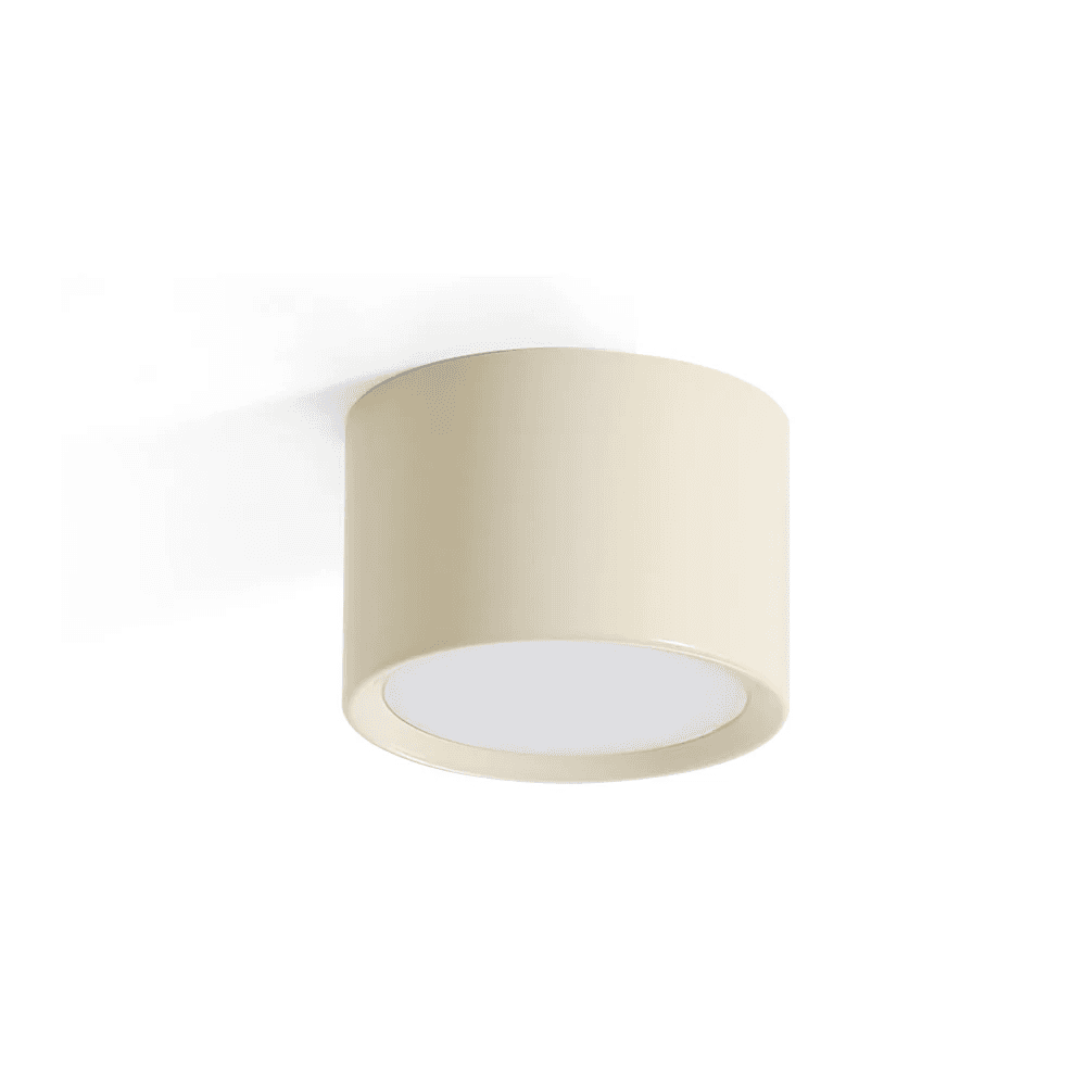 Lampa sufitowa Asher 4