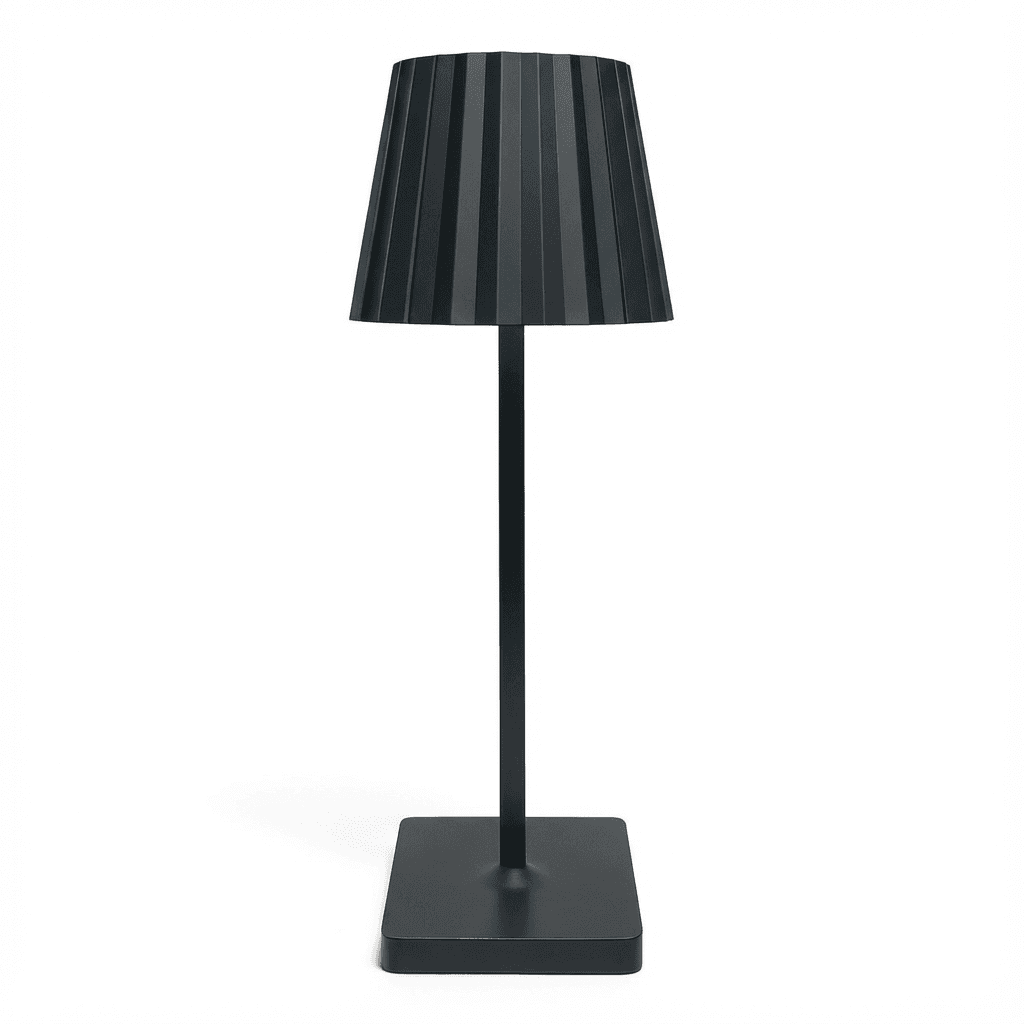 Lampa Stołowa Luno | Minimalistyczny Design 1,5 kg